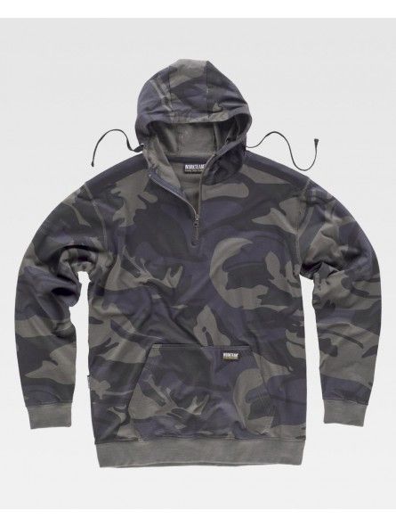 SUDADERA SPORT