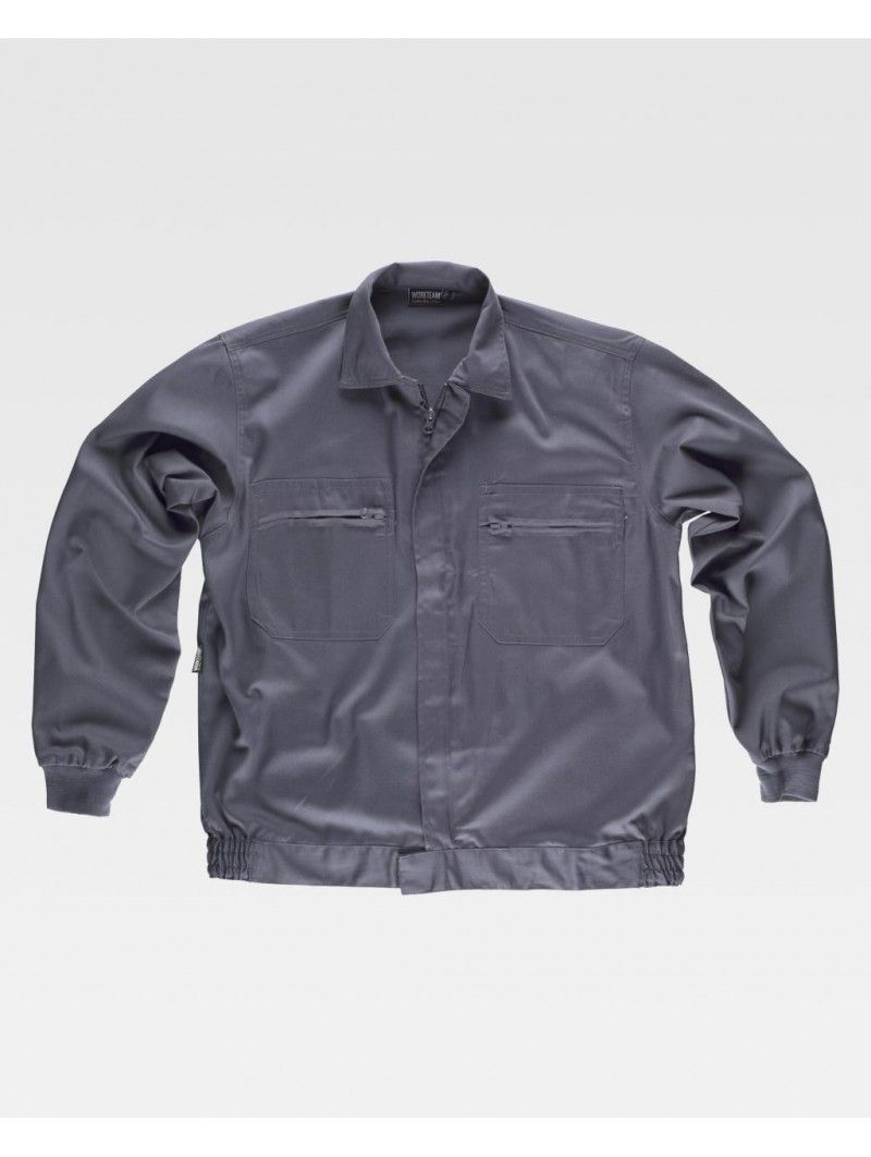 CAZADORA BASIC INDUSTRIAL