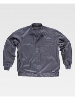 CAZADORA BASIC INDUSTRIAL