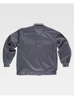 CAZADORA BASIC INDUSTRIAL