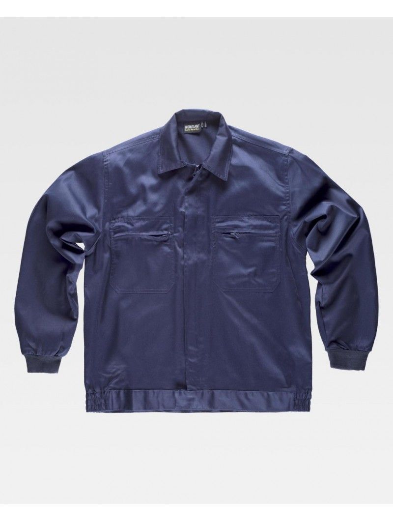 CAZADORA BASIC INDUSTRIAL