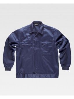 CAZADORA BASIC INDUSTRIAL