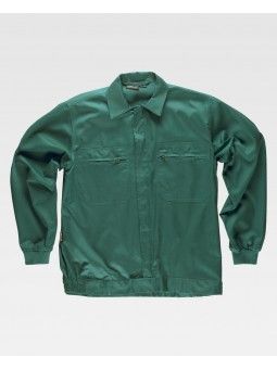 CAZADORA BASIC INDUSTRIAL