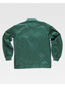 CAZADORA BASIC INDUSTRIAL