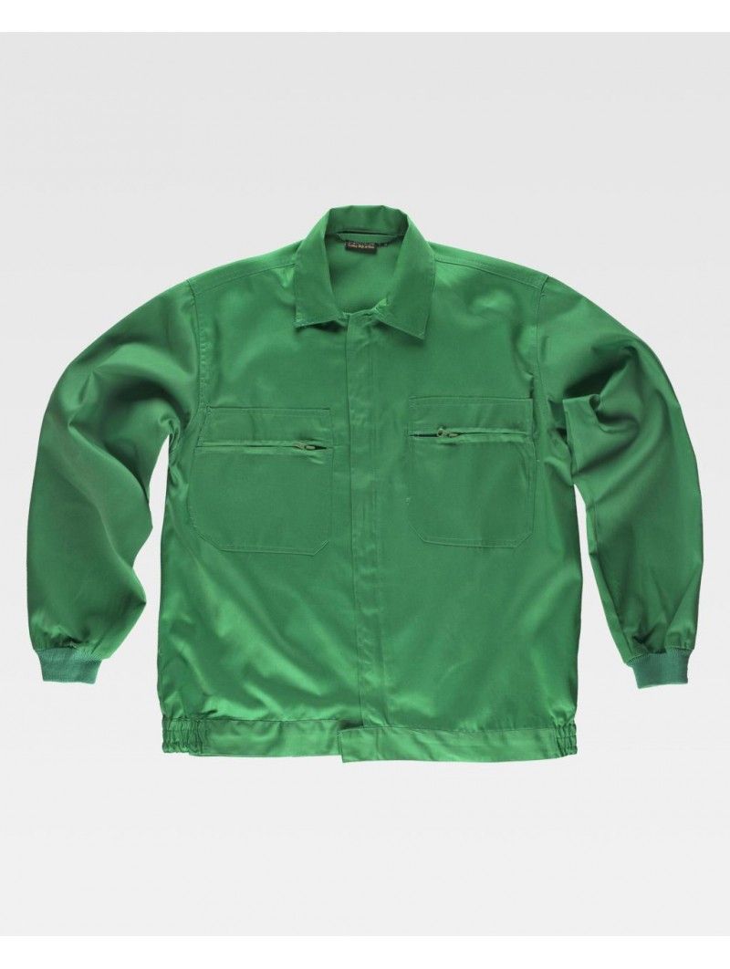 CAZADORA BASIC INDUSTRIAL