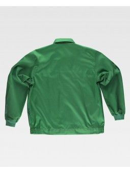 CAZADORA BASIC INDUSTRIAL