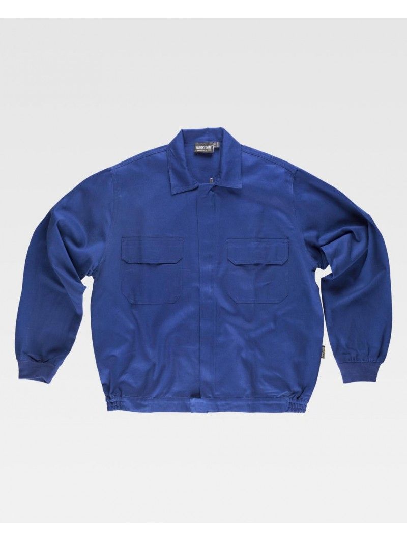 CAZADORA BASIC INDUSTRIAL
