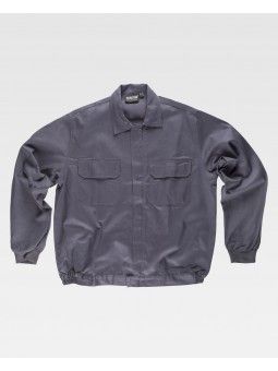CAZADORA BASIC INDUSTRIAL