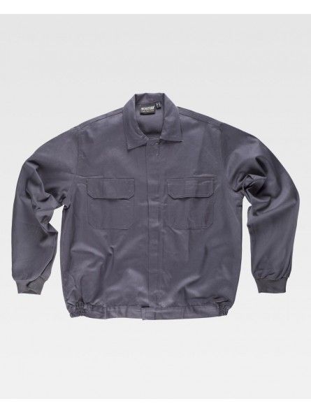 CAZADORA BASIC INDUSTRIAL
