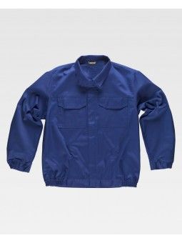 CAZADORA BASIC INDUSTRIAL