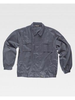 CAZADORA BASIC INDUSTRIAL