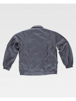 CAZADORA BASIC INDUSTRIAL