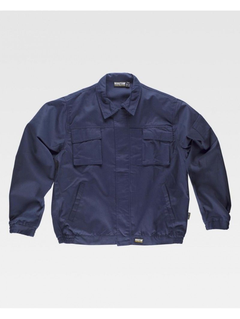 CAZADORA BASIC INDUSTRIAL