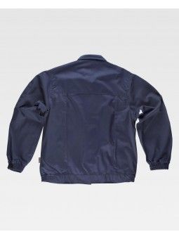 CAZADORA BASIC INDUSTRIAL