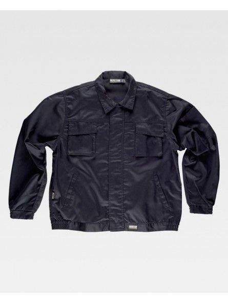 CAZADORA BASIC INDUSTRIAL