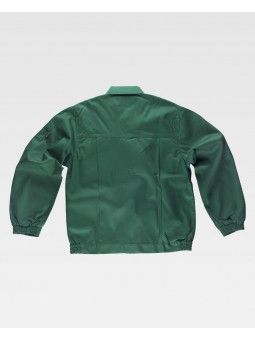 CAZADORA BASIC INDUSTRIAL
