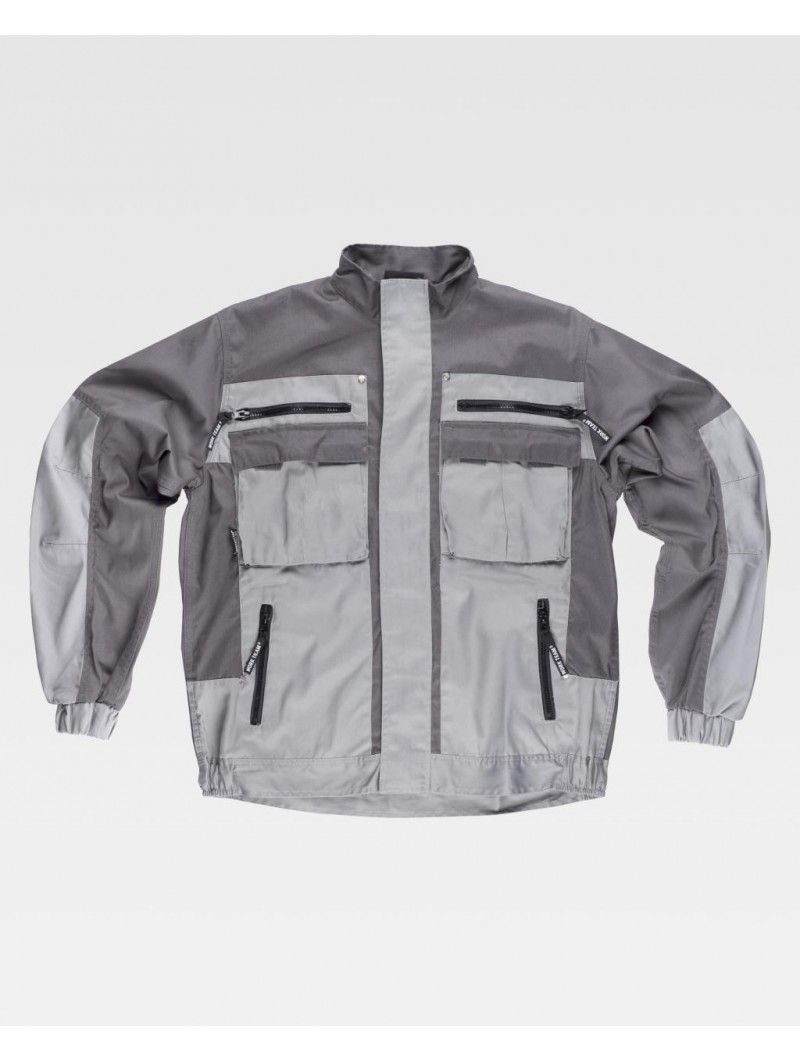 CAZADORA BASIC INDUSTRIAL
