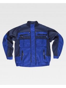 CAZADORA BASIC INDUSTRIAL