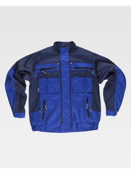 CAZADORA BASIC INDUSTRIAL