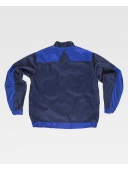 CAZADORA BASIC INDUSTRIAL