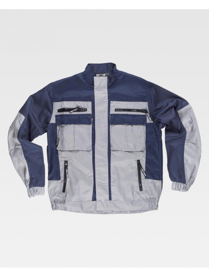 CAZADORA BASIC INDUSTRIAL