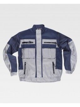 CAZADORA BASIC INDUSTRIAL