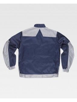 CAZADORA BASIC INDUSTRIAL