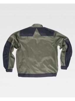 CAZADORA BASIC INDUSTRIAL