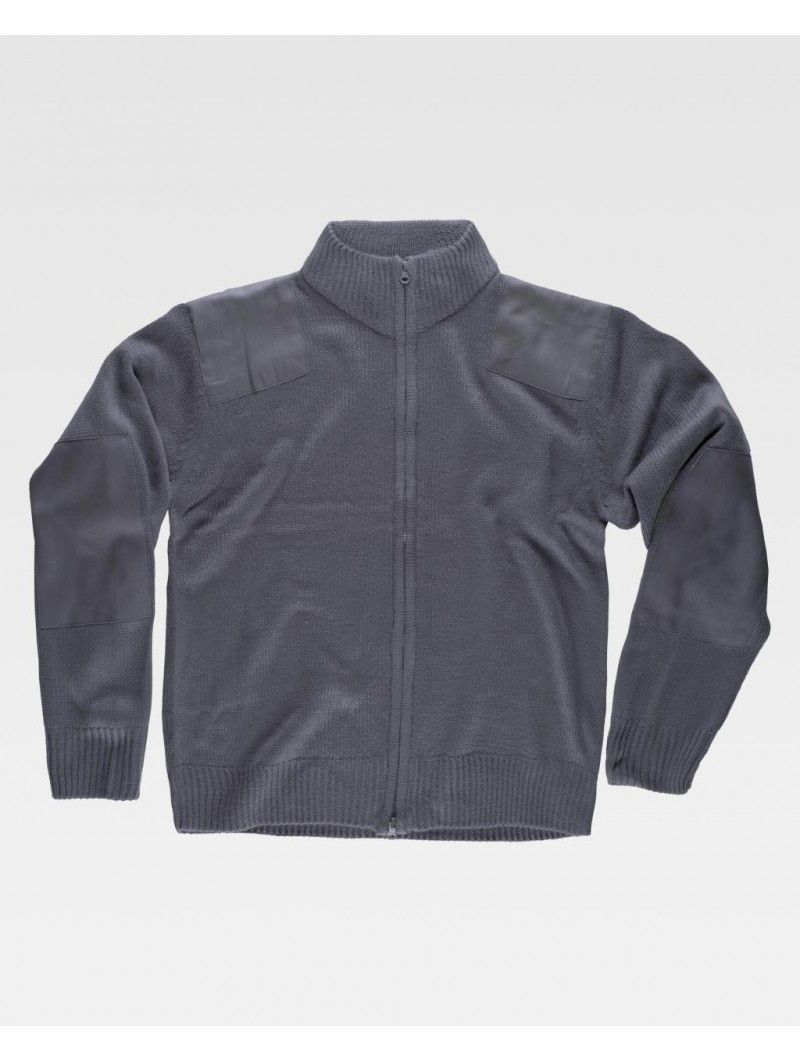 CHAQUETA BASIC INDUSTRIAL