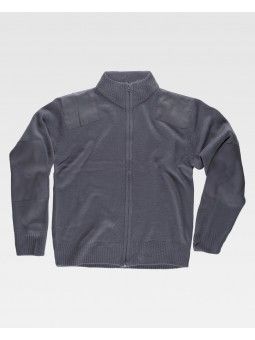 CHAQUETA BASIC INDUSTRIAL
