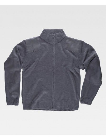 CHAQUETA BASIC INDUSTRIAL