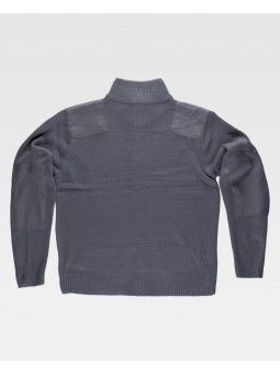 CHAQUETA BASIC INDUSTRIAL