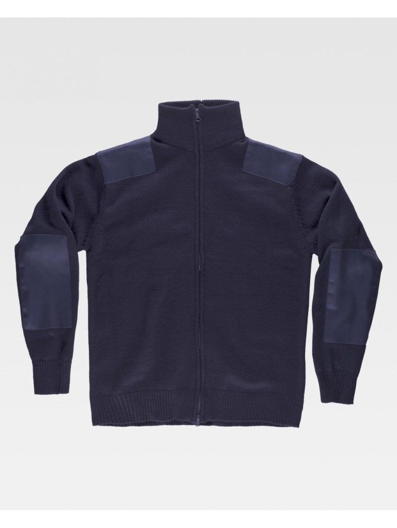 CHAQUETA BASIC INDUSTRIAL