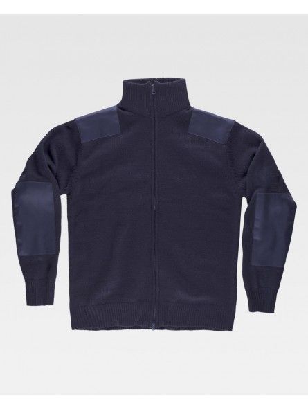 CHAQUETA BASIC INDUSTRIAL