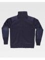 CHAQUETA BASIC INDUSTRIAL