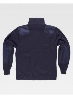 CHAQUETA BASIC INDUSTRIAL