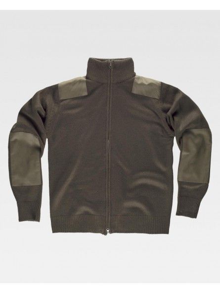 CHAQUETA BASIC INDUSTRIAL
