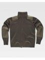CHAQUETA BASIC INDUSTRIAL