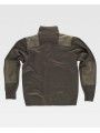 CHAQUETA BASIC INDUSTRIAL