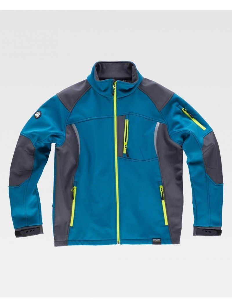 WORKSHELL SPORT