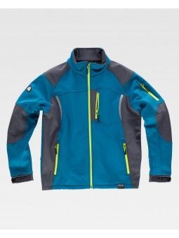 WORKSHELL SPORT