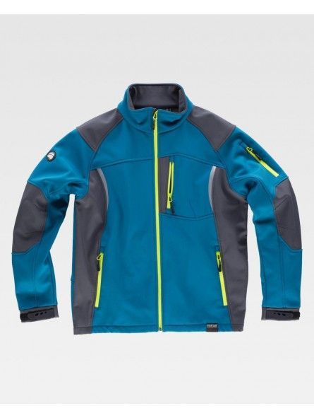 WORKSHELL SPORT
