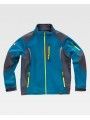 WORKSHELL SPORT