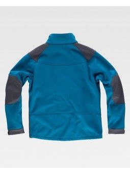 WORKSHELL SPORT