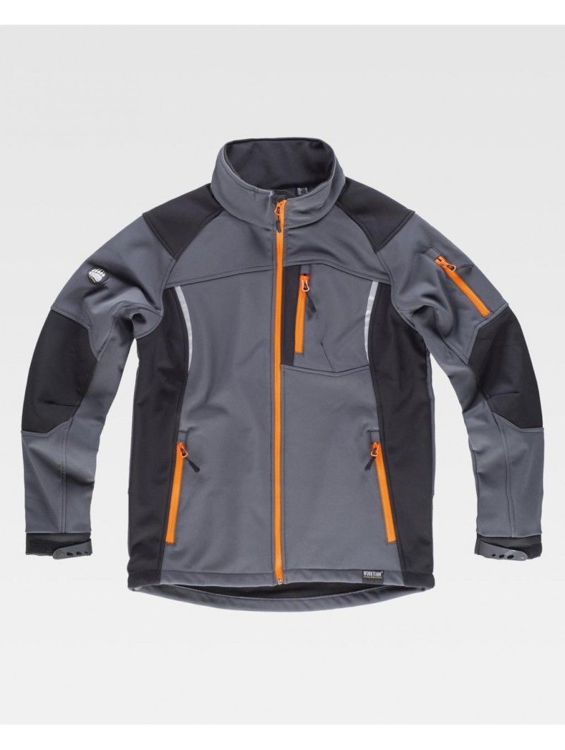WORKSHELL SPORT