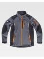 WORKSHELL SPORT