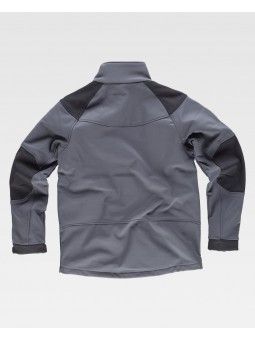 WORKSHELL SPORT