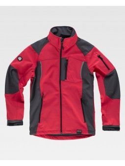 WORKSHELL SPORT