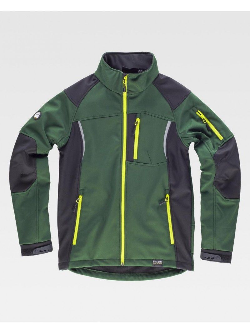 WORKSHELL SPORT