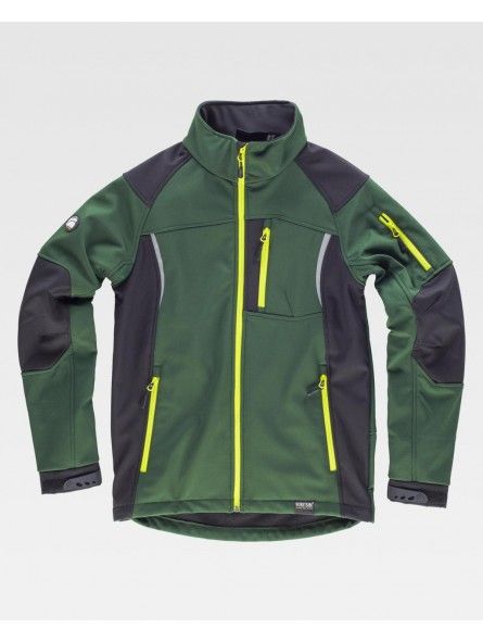 WORKSHELL SPORT